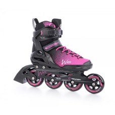 Роликовые коньки Tempish WOX Lady / 37 (1000066/37)